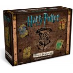 Rexhry Harry Potter Boj o Bradavice + Promo – Zboží Živě