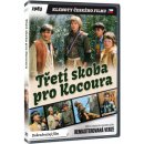 Třetí skoba pro Kocoura DVD