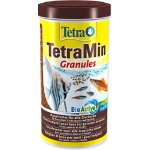 Tetra Min Granules 1 l – Hledejceny.cz