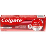 Colgate Bělicí Max White Ultra Active Foam 50 ml – Hledejceny.cz