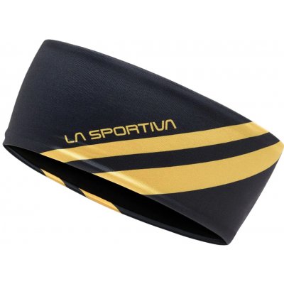La Sportiva Diagonal headband modrá/zelená – Zboží Dáma La Sportiva Diagonal headband modrá/zelená – Zboží Dáma