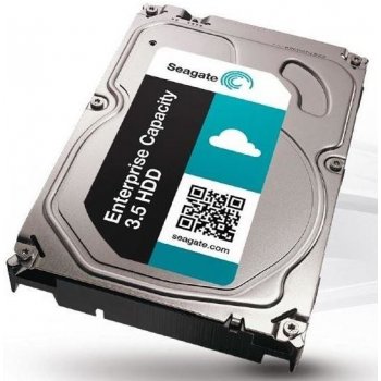 Seagate Enterprise 6TB, ST6000NM0024