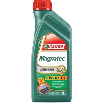 Castrol Magnatec C3 5W-30 1 l