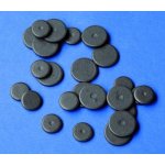 Playbox Magnety 24 ks 15 mm, 20 mm 9080002 – Hledejceny.cz