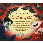 Emil a upíři 1-5 - Pavel Brycz – Hledejceny.cz