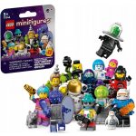 LEGO® Minifigurky 71046 26. série – vesmír – Hledejceny.cz