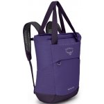 Osprey daylite tote pack dream purple 20 l – Zboží Mobilmania