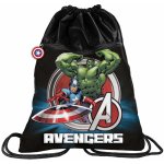 Paso premium Avengers černá – Hledejceny.cz