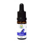 Salvia Paradise Levandule 100% esenciální olej 10 ml – Zboží Mobilmania