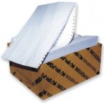 OFFICEO Papír tabelační Niceday, 24cm x 12 palců, 1+0 – Zboží Živě