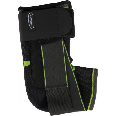 Sensiplast kotníková bandáž – Zbozi.Blesk.cz