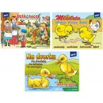 MFP Omalovánky A5 Velikonoce – Hledejceny.cz