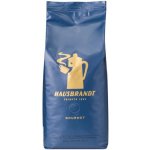 Hausbrandt Gourmet zrnková 1 kg – Hledejceny.cz