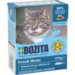 Bozita Cat kousky v želé s makrelou 6 x 370 g – Sleviste.cz