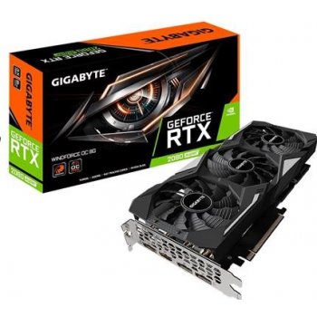 Gigabyte GV-N208SWF3OC-8GC