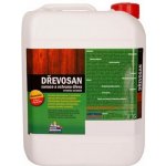 Dřevosan profi 5 kg čirá – Zboží Mobilmania