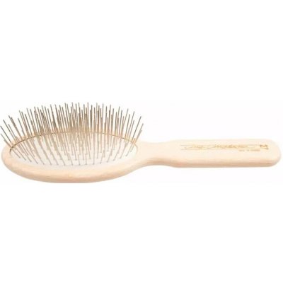 Chris Christensen oválné kartáče Oval Pin Brush 27 mm – Hledejceny.cz