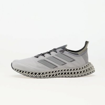 adidas 4DFWD 4 M Grey Two/ Silver Metallic/ Silver Pebble – Zboží Mobilmania