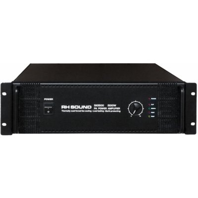 RH Sound SK11500 – Hledejceny.cz