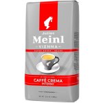 Julius Meinl Caffé Crema Intenso zrnková 1 kg – Hledejceny.cz