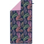 Nils Camp NCR14 džungle Ručník 160 x 80 cm – Zboží Dáma