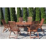 V-Garden Meranti Paris 6 – Sleviste.cz