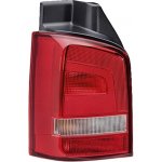 Levé zadní světlo Volkswagen Multivan T5 09-15 – Hledejceny.cz
