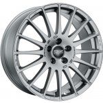 OZ superturismo gt 6x14 4x100 ET36 grigio corsa – Sleviste.cz