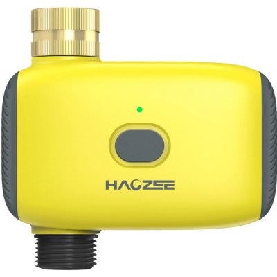 Haozee Zigbee zavlažovací ventil s časovačem – Hledejceny.cz