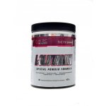 HiTec Nutrition L-Glutamin 400 g – Hledejceny.cz