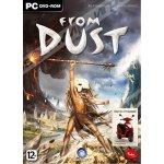 From Dust – Hledejceny.cz