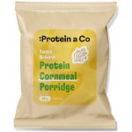 ProteinaCo Proteinová kukuřičná kaše 80 g – Zboží Dáma