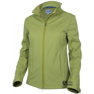 Elt bunda LESLY Šedomodrá – Zboží Mobilmania