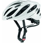 Uvex BOSS Race white 2020 – Hledejceny.cz