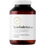 Ecce Vita Bio Lymfodetox 100 tablet – Zbozi.Blesk.cz