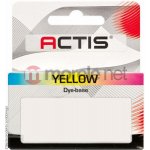 Actis Brother LC985Y - kompatibilní – Sleviste.cz