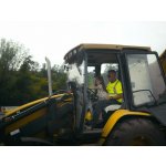 Autoškola pro děti od 5 let: Osobák bagr – Hledejceny.cz
