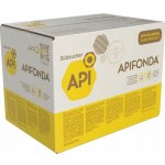 Apifonda 12x1 kg těsto pro včely fondant – Zboží Mobilmania