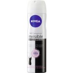 Nivea Invisible for Black & White Clear deospray 150 ml – Zboží Dáma