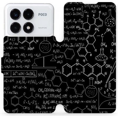 Mobiwear - Xiaomi Poco F6 Pro 5G - V060P Vzorečky – Zboží Živě