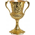Noble Collection Mrzimorský pohár Harry Potter 13 cm – Zboží Mobilmania