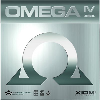 Xiom Omega IV Asia