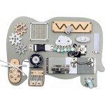 BABY MIX MONTESSORI PANEL SLŮNĚ – Zboží Mobilmania