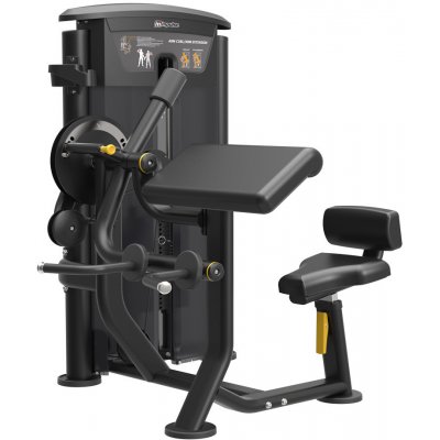 IMPULSE Biceps Curl/Tricep Extension – Zboží Mobilmania