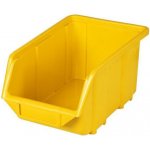 Patrol Ecobox - medium žlutý – Zboží Dáma