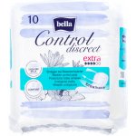 Bella Control Discreet Extra 10 ks – Zbozi.Blesk.cz