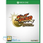 Street Fighter (30th Anniversary Collection) – Zboží Živě