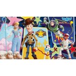 Clementoni Toy Story 4 27129 104 dílků – Hledejceny.cz
