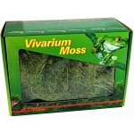 Lucky Reptile Vivarium Moss 150 g – Zboží Mobilmania