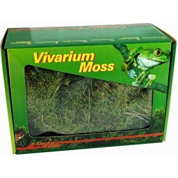 Lucky Reptile Vivarium Moss 150 g